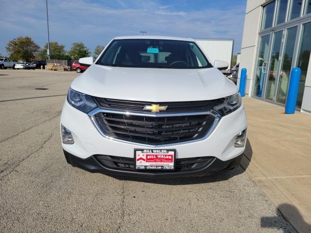 used 2020 Chevrolet Equinox car, priced at $12,529