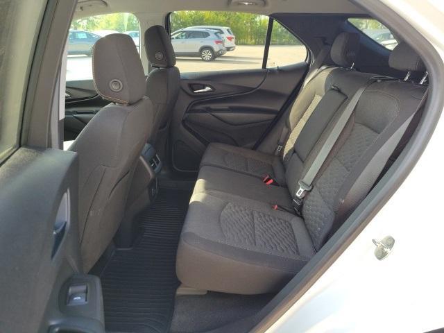 used 2020 Chevrolet Equinox car, priced at $12,529