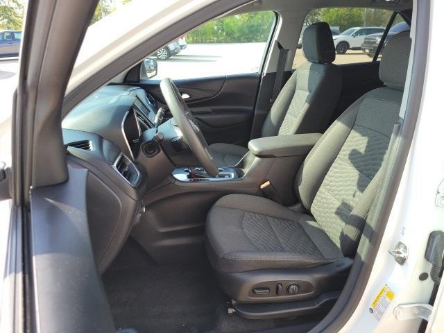 used 2020 Chevrolet Equinox car, priced at $12,529
