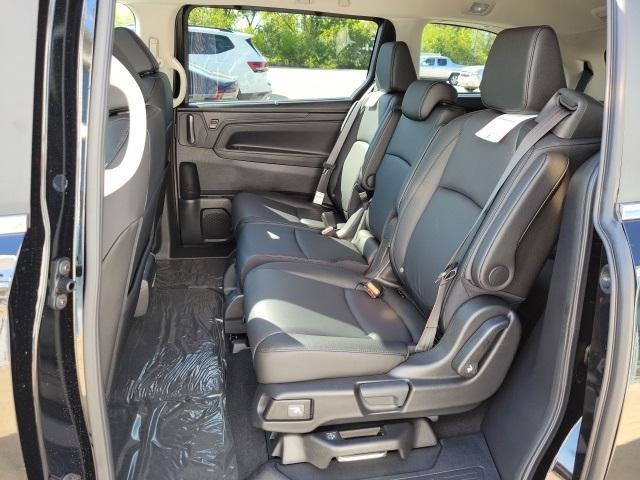 new 2026 Honda Odyssey car, priced at $44,290