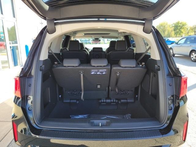 new 2026 Honda Odyssey car, priced at $44,290