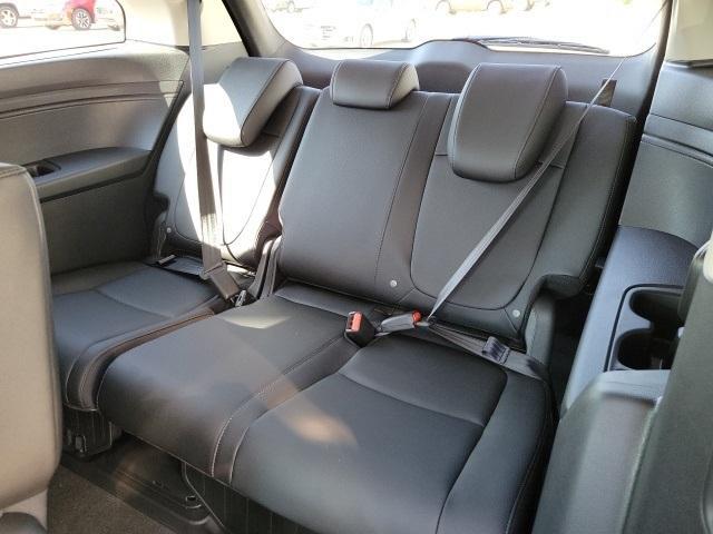 new 2026 Honda Odyssey car, priced at $44,290