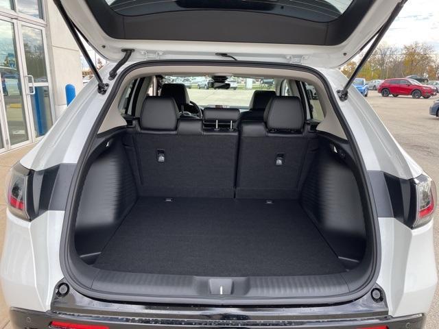 new 2026 Honda HR-V car, priced at $33,455