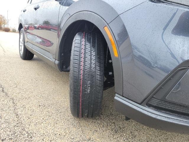 new 2026 Honda CR-V car, priced at $36,100