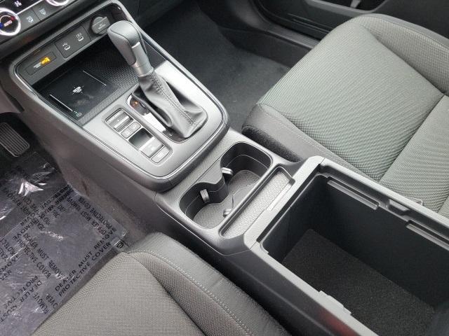 new 2026 Honda CR-V car, priced at $36,100