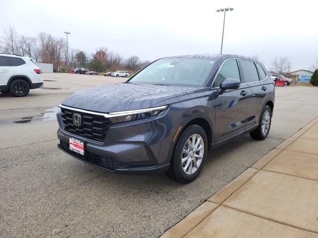 new 2026 Honda CR-V car, priced at $36,100