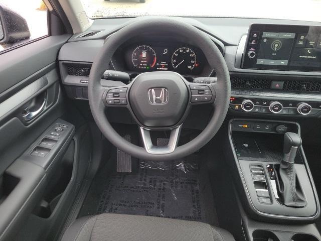 new 2026 Honda CR-V car, priced at $36,100