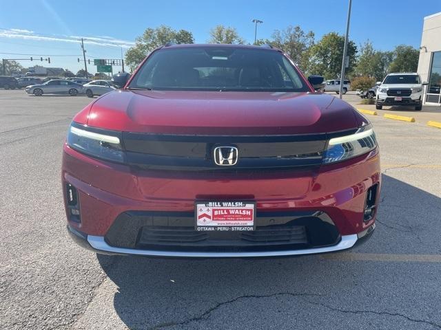 new 2024 Honda Prologue car, priced at $56,550