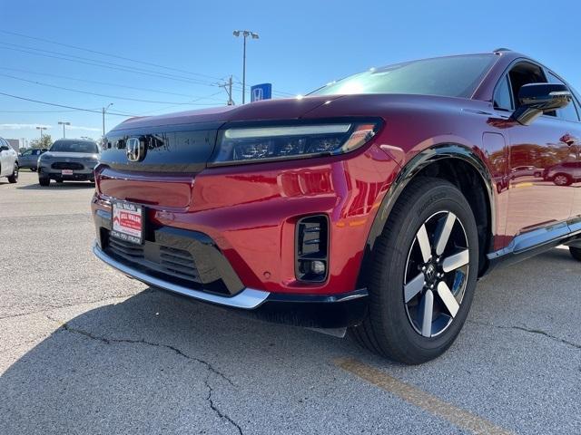 new 2024 Honda Prologue car, priced at $56,550