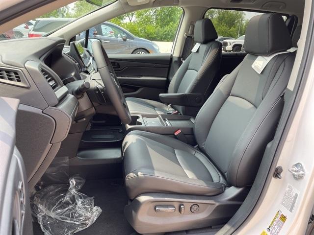 new 2025 Honda Odyssey car, priced at $45,510
