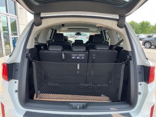 new 2025 Honda Odyssey car, priced at $45,510