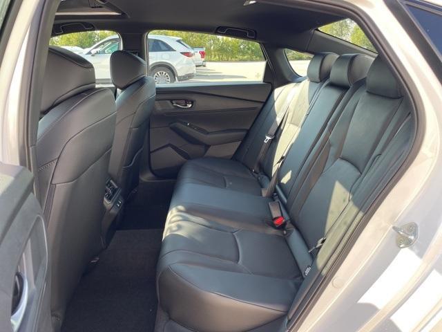 new 2025 Honda Accord Hybrid car, priced at $37,025
