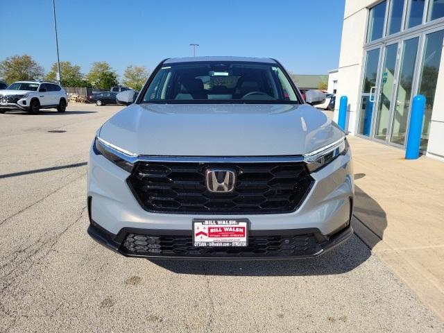 new 2026 Honda CR-V car, priced at $38,805