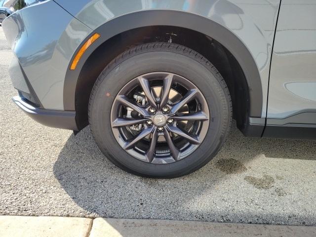 new 2026 Honda CR-V car, priced at $38,805