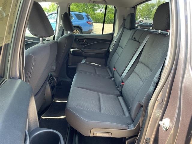 used 2020 Honda Ridgeline car, priced at $24,995
