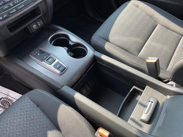 used 2020 Honda Ridgeline car, priced at $24,995