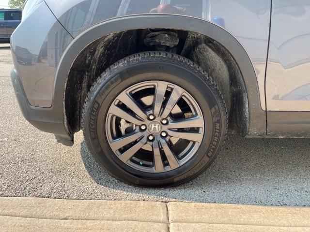 used 2020 Honda Ridgeline car, priced at $24,995