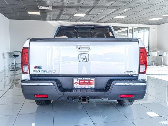 used 2019 Honda Ridgeline car, priced at $27,491