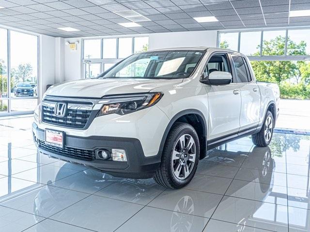 used 2019 Honda Ridgeline car, priced at $27,491