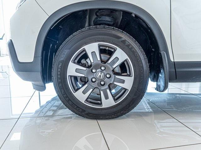 used 2019 Honda Ridgeline car, priced at $27,491