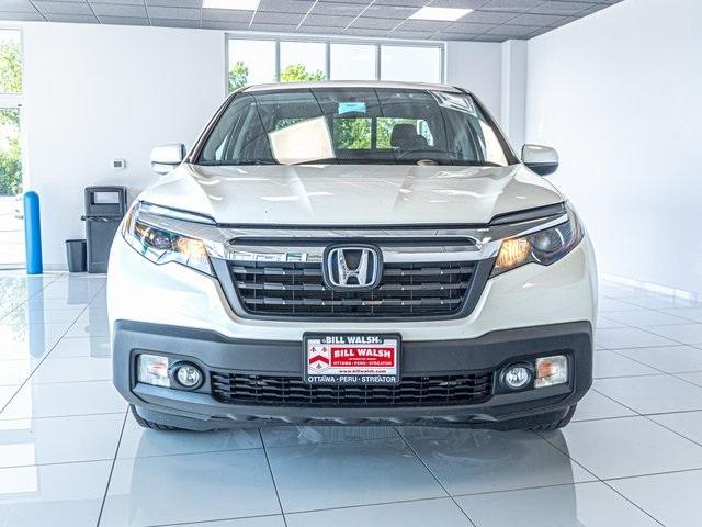 used 2019 Honda Ridgeline car, priced at $27,491