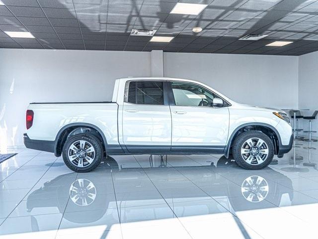 used 2019 Honda Ridgeline car, priced at $27,491