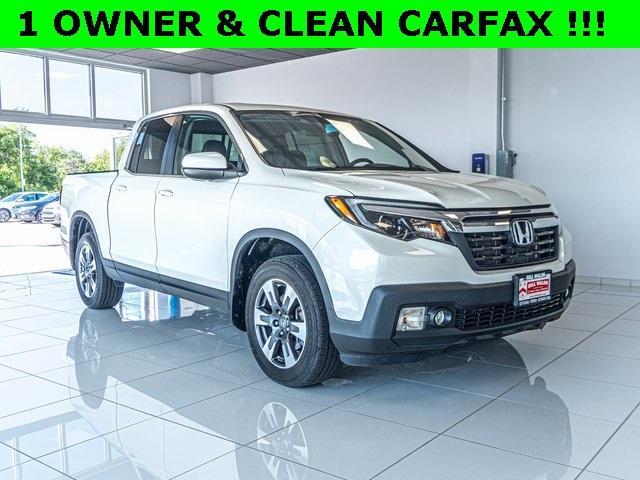 used 2019 Honda Ridgeline car, priced at $27,491