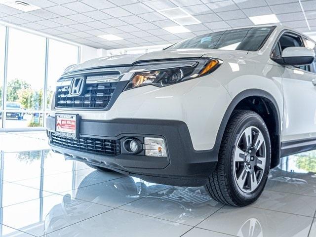 used 2019 Honda Ridgeline car, priced at $27,491