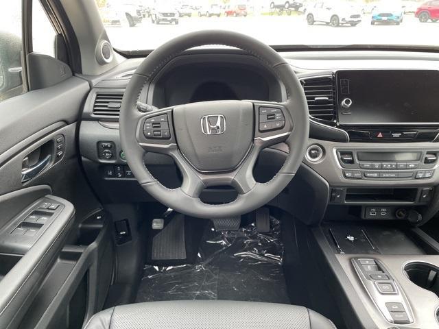 new 2026 Honda Ridgeline car, priced at $44,890