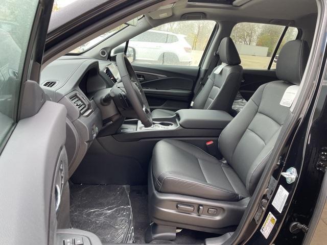 new 2026 Honda Ridgeline car, priced at $44,890