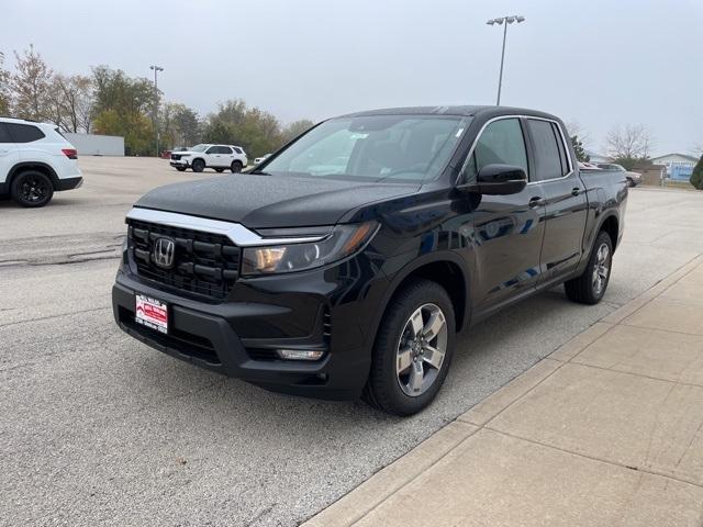 new 2026 Honda Ridgeline car, priced at $44,890
