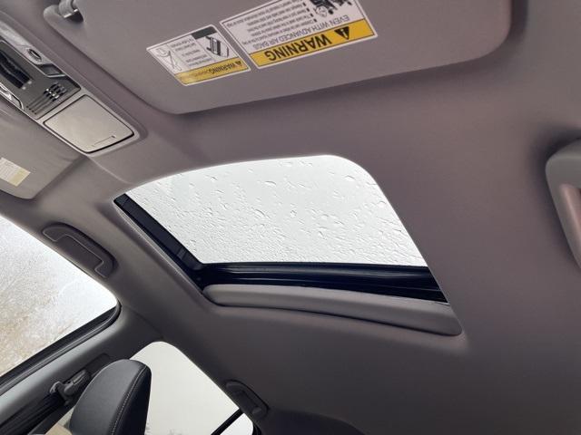 new 2026 Honda Ridgeline car, priced at $44,890