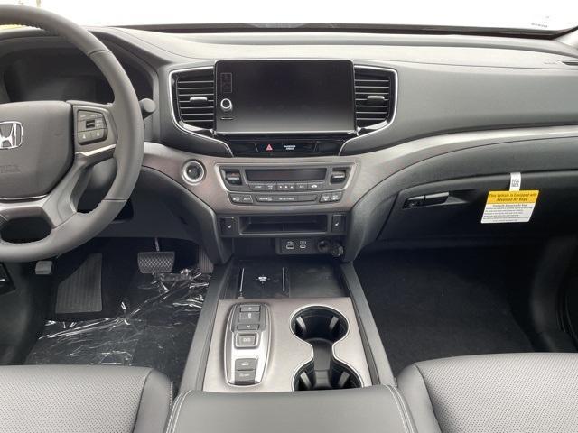 new 2026 Honda Ridgeline car, priced at $44,890