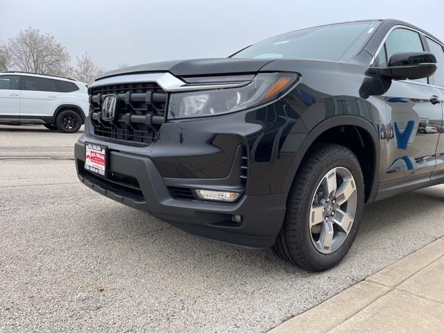 new 2026 Honda Ridgeline car, priced at $44,890