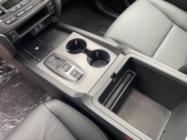 new 2026 Honda Ridgeline car, priced at $44,890