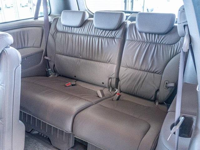 used 2010 Honda Odyssey car, priced at $7,995