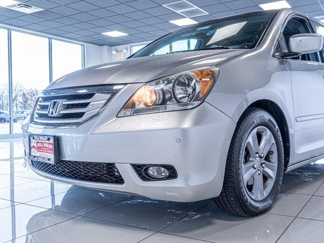 used 2010 Honda Odyssey car, priced at $7,995