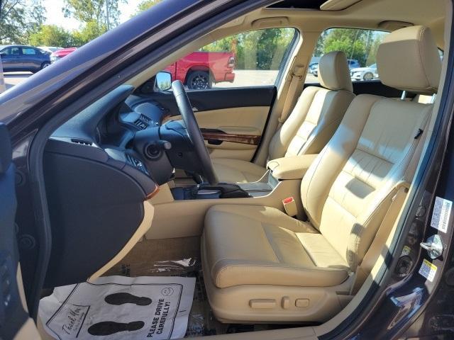 used 2011 Honda Accord car, priced at $11,991
