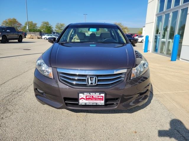 used 2011 Honda Accord car, priced at $11,991