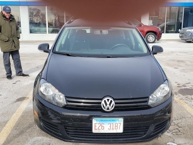 used 2014 Volkswagen Jetta SportWagen car, priced at $9,998