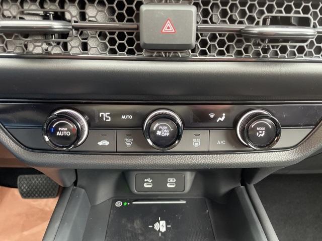 new 2026 Honda HR-V car, priced at $29,605