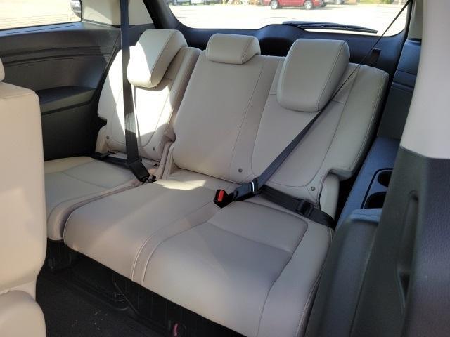 new 2025 Honda Odyssey car, priced at $44,170