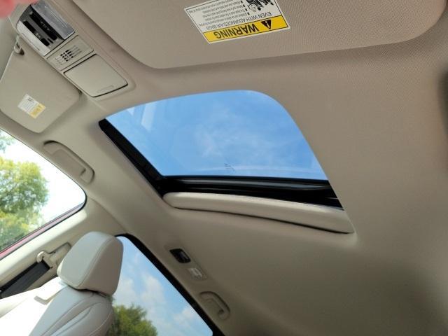 new 2025 Honda Odyssey car, priced at $44,170