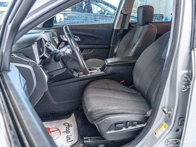 used 2016 Chevrolet Equinox car, priced at $12,995