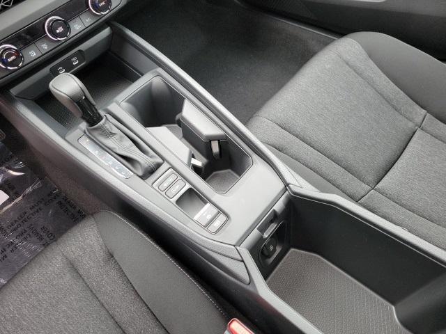 new 2025 Honda Accord car, priced at $32,210