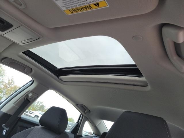 new 2025 Honda Accord car, priced at $32,210