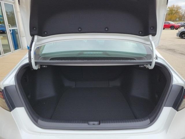 new 2025 Honda Accord car, priced at $32,210