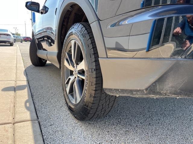 used 2016 Toyota RAV4 car, priced at $13,998