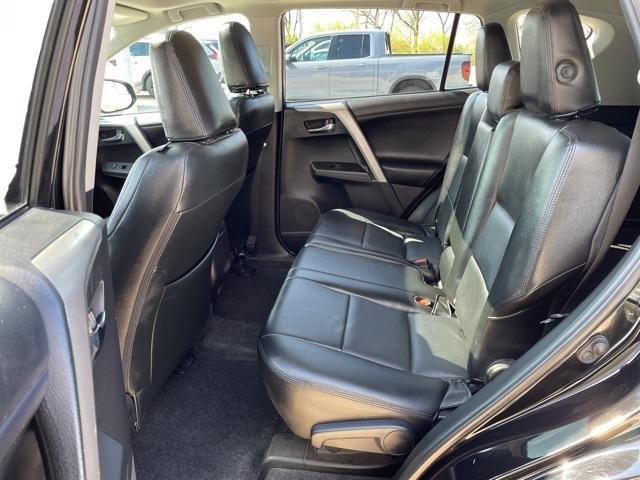 used 2016 Toyota RAV4 car, priced at $13,998