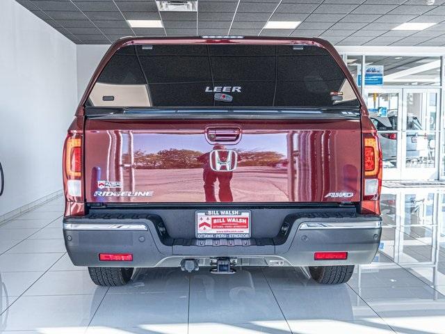 used 2019 Honda Ridgeline car, priced at $27,575